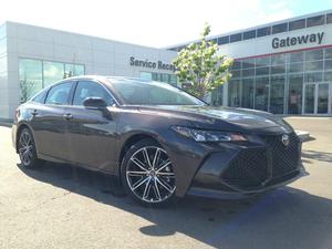  Toyota Avalon in Edmonton, Alberta, $