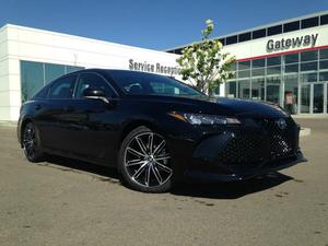  Toyota Avalon in Edmonton, Alberta, $