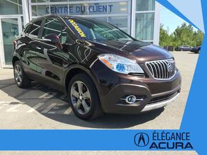  Buick Encore