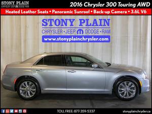  Chrysler 300 in Stony Plain, Alberta, $