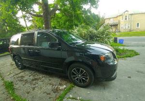  Dodge Grand Caravan