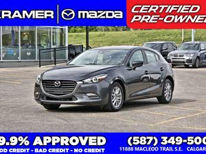  Mazda Mazda3 in Calgary, Alberta, $