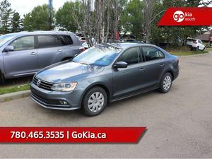  Volkswagen Jetta Sedan in Edmonton, Alberta, $