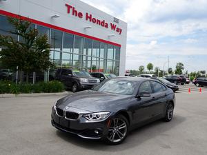  BMW 428i 428i xDrive SULEV