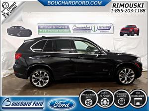  BMW X5 DRIVE 35I