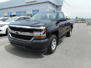  Chevrolet silverado  RARE CAB REGULIER