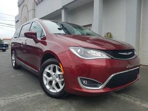  Chrysler Pacifica TOURING-L PLUS FAMILIALE 8 PASSAGERS