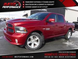  Dodge Ram  SPORT - R/T