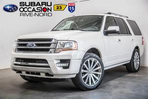  Ford Expedition LTD 8.PASS