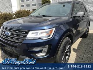  Ford Explorer LIQUIDATION  RM, 4 PORTES XLT