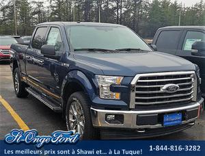  Ford F-150 LIQUIDATION  SUPERCREW 4RM XLT