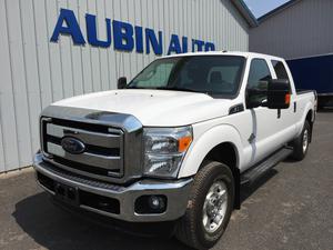  Ford F- RM, SUPER CABINE 158 PO, XLT