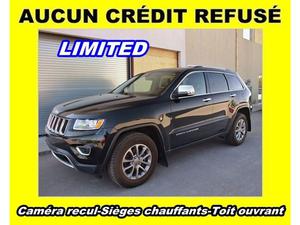  Jeep Grand Cherokee LIMITED AWD