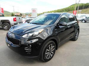  Kia Sportage EX TRACTION INTéGRALE DEMO