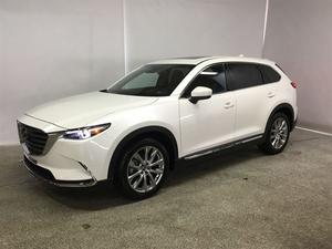  Mazda CX-9 GT AWD CUIR, TOIT