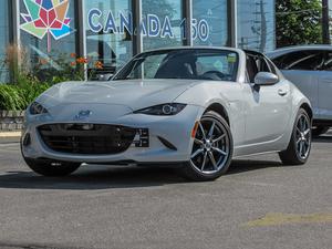  Mazda MX-5 RF GT POWER HARD TOP!!!!!