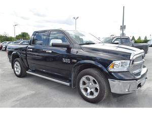  Ram  LARAMIE