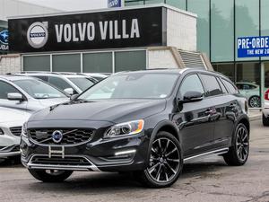  Volvo V60 T5 AWD Premier