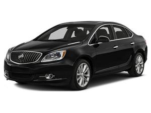  Buick Verano