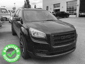  GMC Acadia in Sherwood Park, Alberta, $