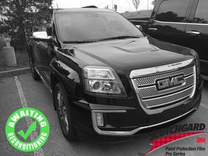  GMC Terrain in Sherwood Park, Alberta, $