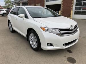  Toyota Venza