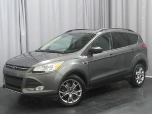  Ford Escape