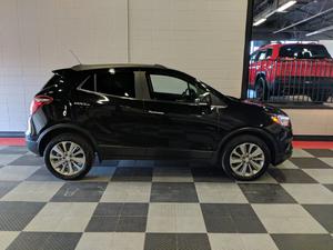  Buick ENCORE in Edmonton, Alberta, $