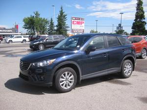  Mazda CX-5 in Calgary, Alberta, $
