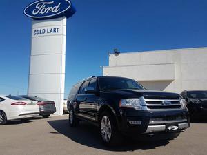  Ford Expedition MAX in Cold Lake, Alberta, $