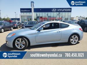  Hyundai Genesis Coupe in Edmonton, Alberta, $