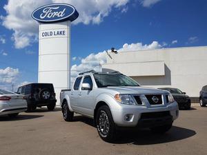  Nissan Frontier in Cold Lake, Alberta, $