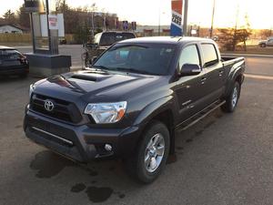  Toyota Tacoma in Calgary, Alberta, $