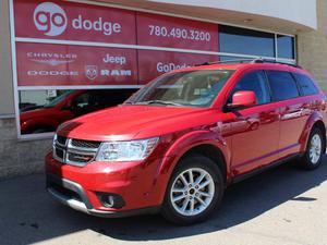  Dodge Journey