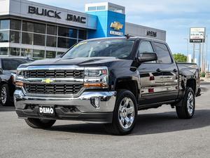  Chevrolet silverado  DEMO BLOWOUT! 0% FINANCE- BEST