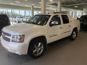  Chevrolet Avalanche in Fort McMurray, Alberta, $