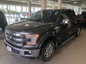  Ford F-150 in Fort McMurray, Alberta, $0