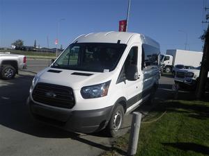  Ford Transit Wagon in Calgary, Alberta, $