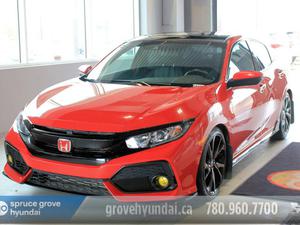  Honda Civic Hatchback in Spruce Grove, Alberta, $