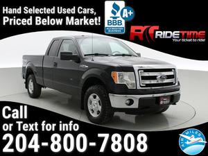  Ford F-150