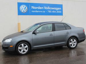  Volkswagen Jetta Sedan in Edmonton, Alberta, $