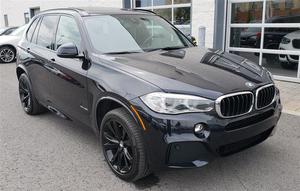  BMW X5 XDRIVE35I M PERFORMANCE