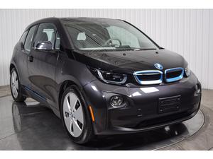  BMW i3 MEGA WORD TECH RANGE