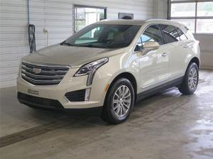  Cadillac XT5 TRACTION INTéGRALE