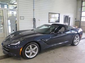  Chevrolet Corvette TARGA