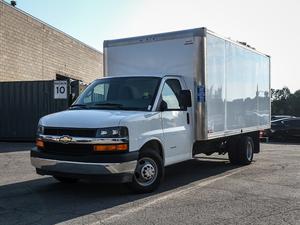  Chevrolet Express Express ' Cube Transit