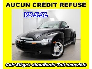  Chevrolet SSR V8 5.3L TOIT