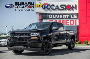  Chevrolet silverado  CUSTOM V8 5.3L 4X4