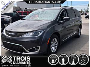  Chrysler Pacifica L-TOURING L-CUIR