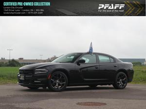  Dodge Charger SXT, SUNROOF, REMOTE START